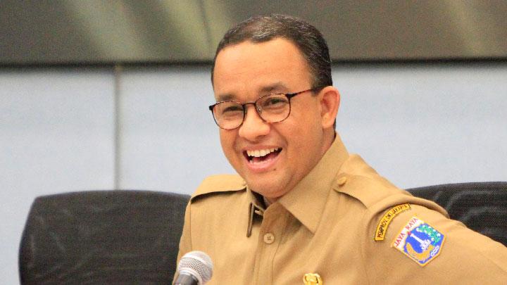 Anies Harus Belajar ke Aher